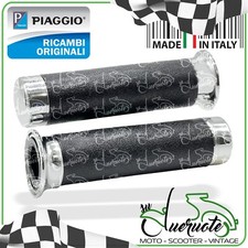 COPPIA MANOPOLE DESTRA E