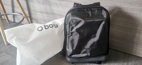 Zaino moto spalla borsa - zaino,
