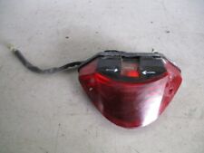 Fanale Posteriore Stop Faro Fanali Fari Honda Hornet 600 2003 2004 Tailight