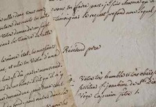 Deux Lettere Da Fratello