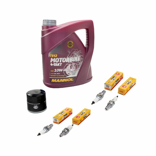 Kit ispezione olio per - ispezione,