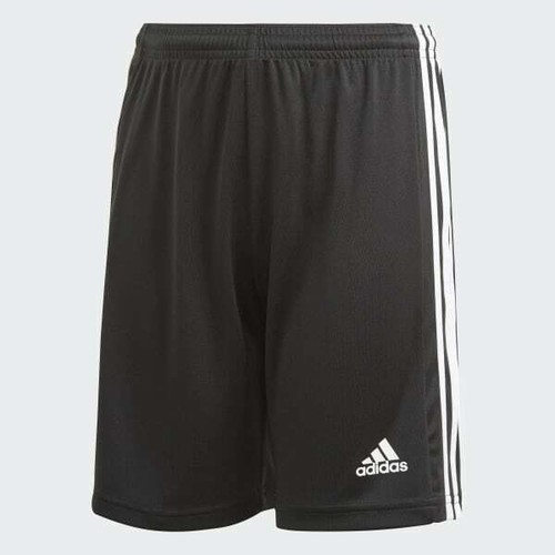 Short bambino calcio adidas