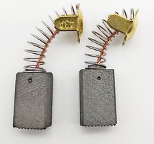 Carbone Con Molla per Guede TK