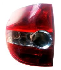 FANALE POSTERIORE SINISTRO VOLKSWAGEN FOX 2005>2010 3P FANALINO VALEO 5Z0945111