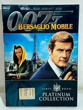 45644 DVD James Bond Platinum