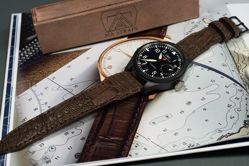 Correa reloj 20 mm - correa, 22