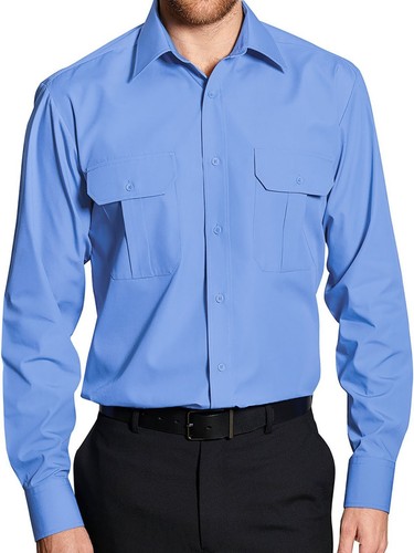 Disley size collar - 16.5, long