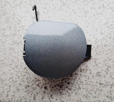 1 Tappo Gancio Traino Anteriore cod.735266978 Per Lancia Lybra colore Grigio ori