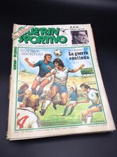 GUERIN SPORTIVO N°47 1976 