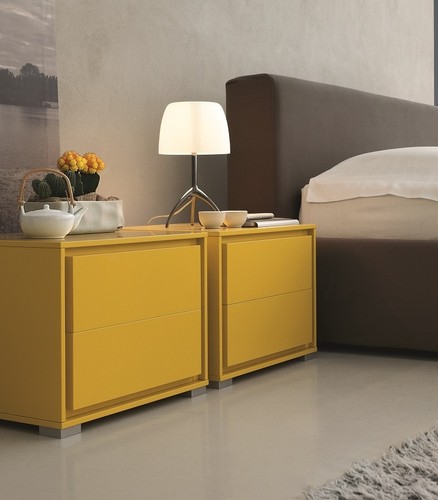 Comodini camera letto - camera,