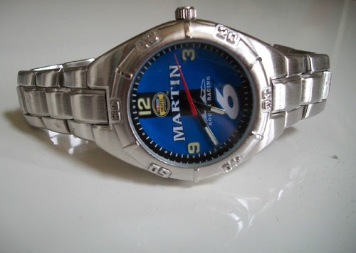 Orologio uomo nascar 6 - orologio, #