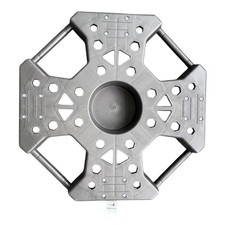 Carrello Per Ruote 725Mm Ø