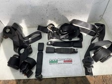 SET CINTURE DI SICUREZZA ORIG