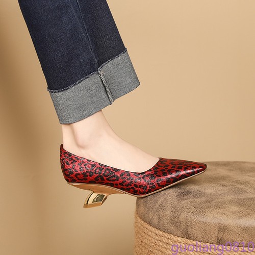 Scarpe decolte donna