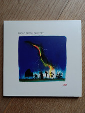Paolo Fresu Quintet - 30! (CD)