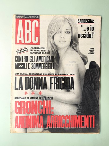 Abc maggio 1967 - 21,
