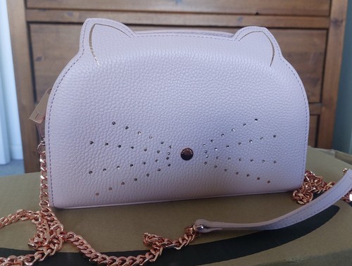 Borsa pochette ted - pochette,