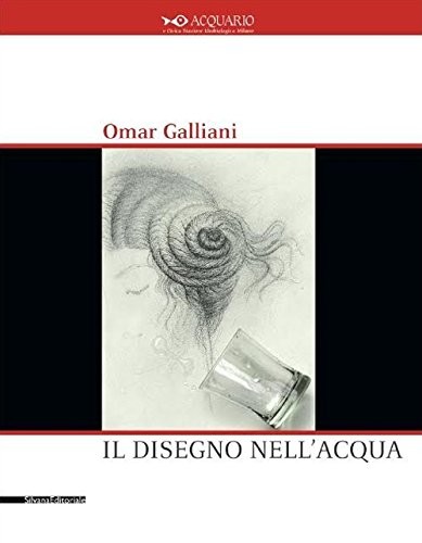 Omar galliani disegno - galliani,