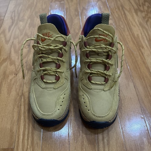 Nike air force - nike, wild