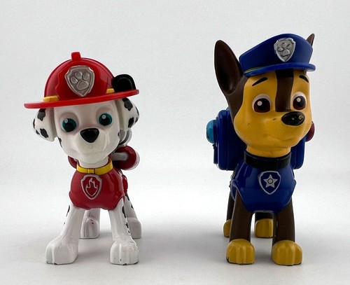 Paw patrol hero - paw, pack
