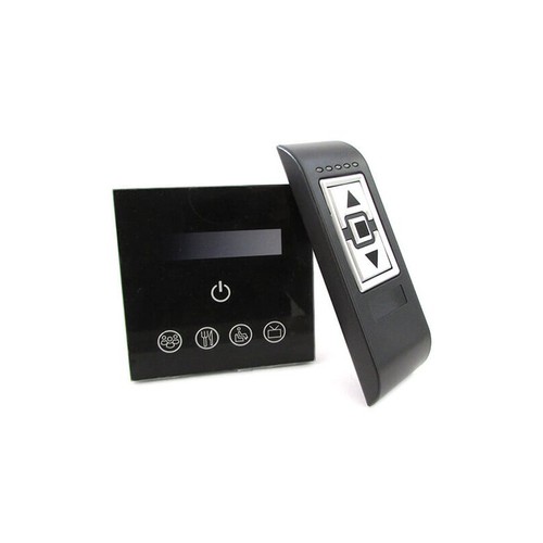 Led dimmer segnale - led, touch
