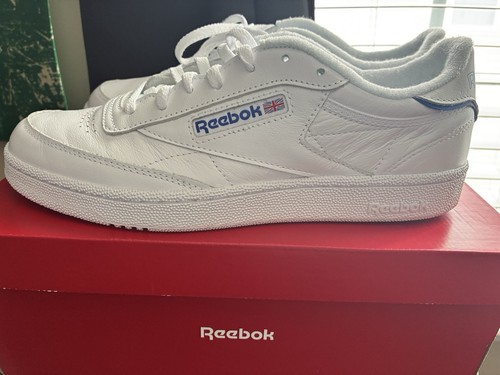 Reebok club vintage - c, 85
