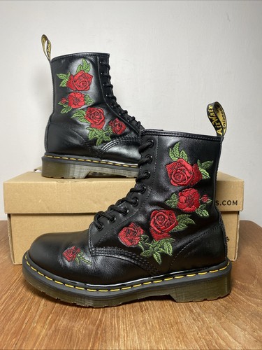 Stivali martens s - dr, dm’s