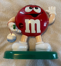 Figurina dispenser caramelle