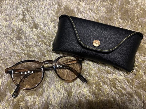 Moscot miltzen - /,