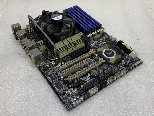 Asus sabertooth atx scheda - sabertooth,