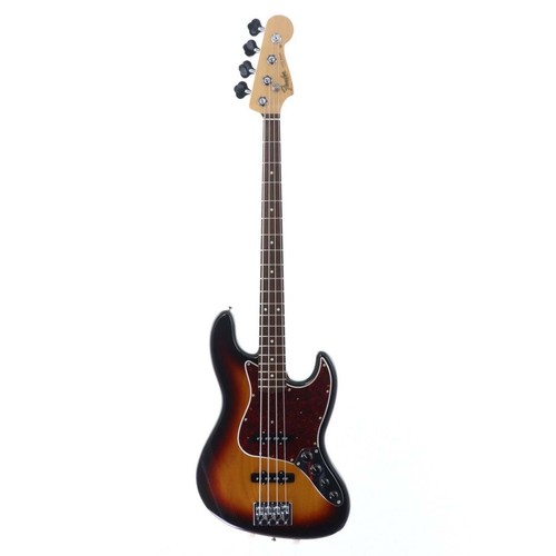 Fender made japan - in,