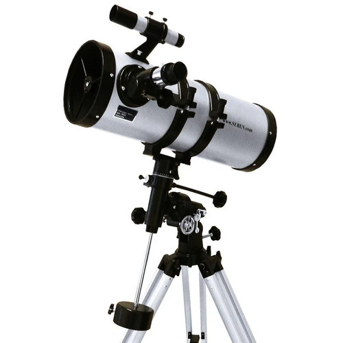 Telescopio rifrattore seben - telescopio,