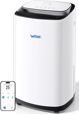 Deumidificatore 5000 Mq 80