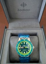 Zodiac Super Sea Wolf