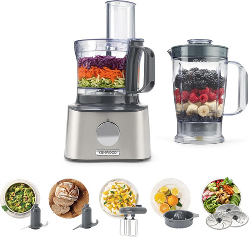 Kenwood multipro compact - kenwood,
