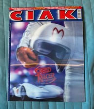 Ciak Rivista N.5 Maggio 2008