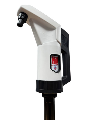 Hill pumps p950 mano leva - pumps,