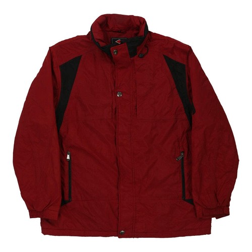 Giacca klima aktiv nylon - giacca,