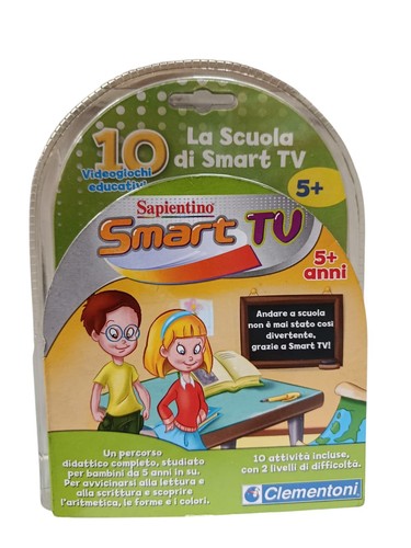 Clementoni sapientino smart - sapientino,