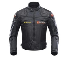 Giacca moto