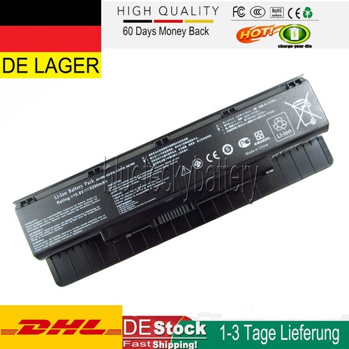 Batteria a32 n56 per asus - a32-n56,