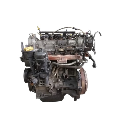 Motore 199a2000 fiat grande - motore,