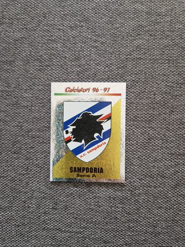 Figurina calciatori panini - figurina,