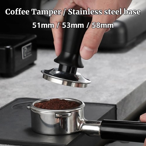 Attrezzo caffè barista 58mm - attrezzo,