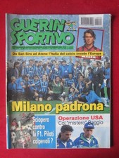 GUERIN SPORTIVO 20 1994 INTER