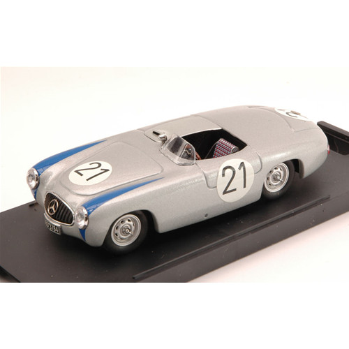 Mercedes 300 spider 21 - sl,