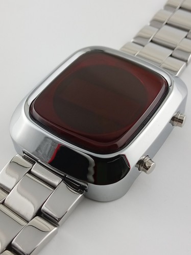Orologio time master - time, anni