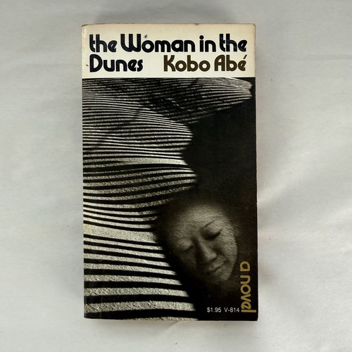 1972 the woman dunes - the,