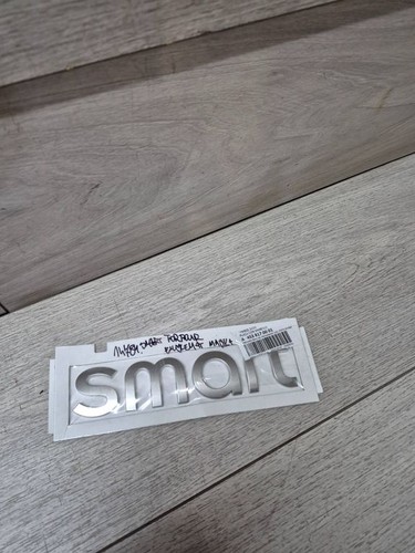 Smart forfour w453 2022 - forfour, ii