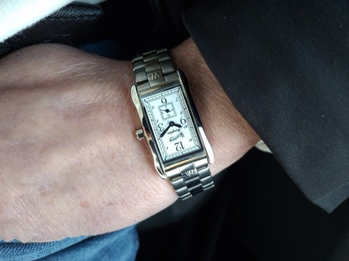 Orologio donna quarzo - al,